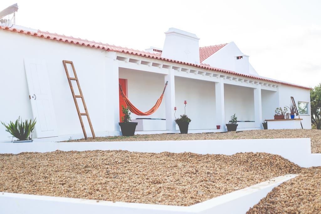 Terra Do Sempre Villa Grandola Room photo
