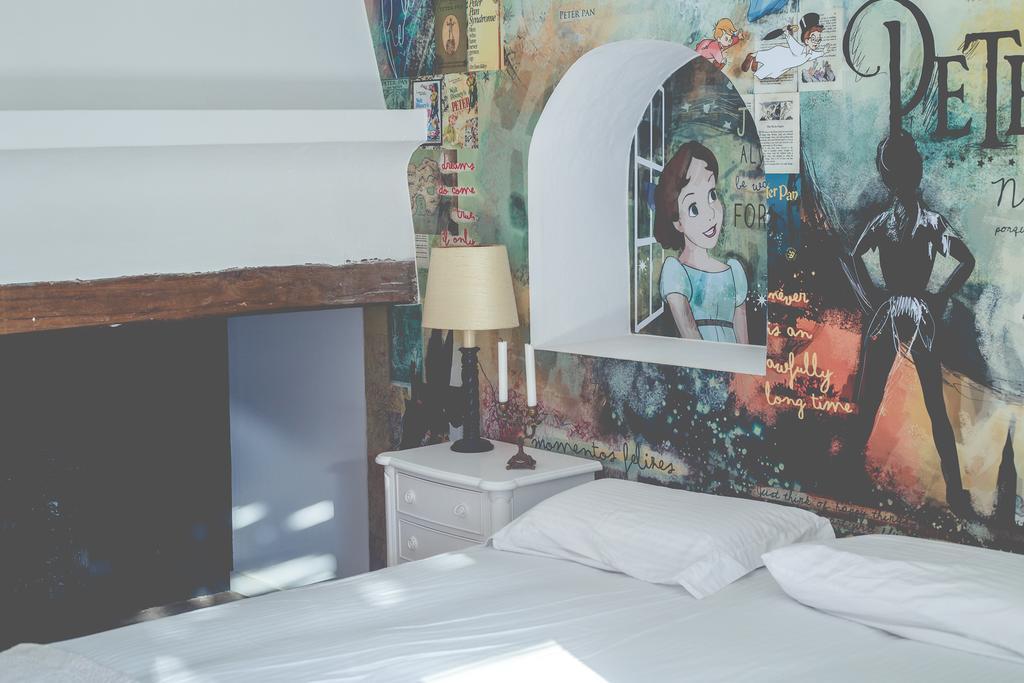 Terra Do Sempre Villa Grandola Room photo